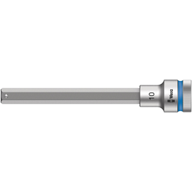 05003845001 Wera 8740 C HF Zyklop Bitnuss mit 1/2 Antrieb mit Haltefunkti Produktbild