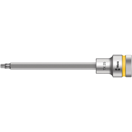 05003851001 Wera 8767 C HF TORX® Zyklop Bitnuss mit 1/2 Antrieb mit Haltefunkti Produktbild front M