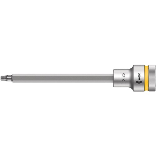 05003851001 Wera 8767 C HF TORX® Zyklop Bitnuss mit 1/2 Antrieb mit Haltefunkti Produktbild