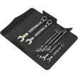 05020093001 Wera 6001 Joker Switch 8 Imperial Set 1 Maul Ringratschenschlüss Produktbild