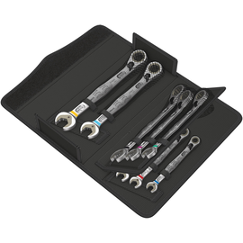 05020093001 Wera 6001 Joker Switch 8 Imperial Set 1 Maul Ringratschenschlüss Produktbild