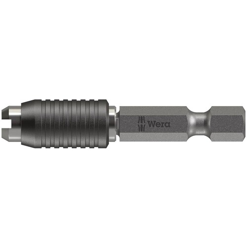 05051500001 Wera 898/4 Kombihalter Produktbild
