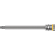 05003366001 Wera 8767 A HF TORX® Zyklop Bitnuss mit 1/4 Antrieb, mit Haltefunkt Produktbild