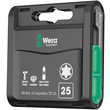 05057775001 Wera Bit Box 15 Impaktor TX Produktbild front S