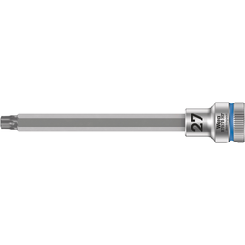 05003065001 Wera 8767 B HF TORX® Zyklop Bitnuss mit 3/8 Antrieb, mit Haltefunkt Produktbild front M
