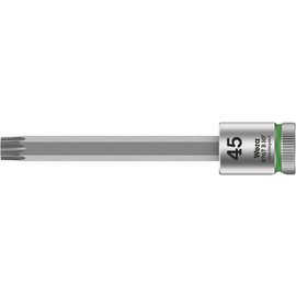 05003071001 Wera 8767 B HF TORX® Zyklop Bitnuss mit 3/8 Antrieb, mit Haltefunkt Produktbild front M