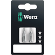 05073065001 Wera 867/1 Z TORX® BO Bits mit Bohrung SB Produktbild