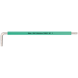 05022681001 Wera 3967 SXL HF TORX® Winkelschlüssel Multicolour mit Haltefu Produktbild front S