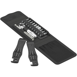 05004170001 Wera Bicycle Set 1 Produktbild front M