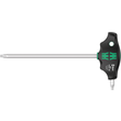 05023379001 Wera 467 TORX® HF Quergriff Schraubendreher mit Haltefunktion Produktbild