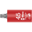 05004925001 Wera 8767 B VDE HF TORX® Zyklop Bitnuss, isoliert, mit 3/8 Antri Produktbild