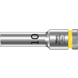 05004550001 Wera 8790 HMC Deep Steckschlüsseleinsatz mit 1/2-Antrieb Produktbild