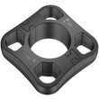 05078706001 Wera 7761 Click Torque Manschette M4 Produktbild