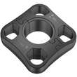 05078709001 Wera 7762 Click Torque Manschette M3 Produktbild