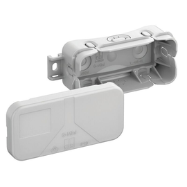 33490801 Spelsberg SPELSBERG Verbindungsdose Q-Mini-L Produktbild front M