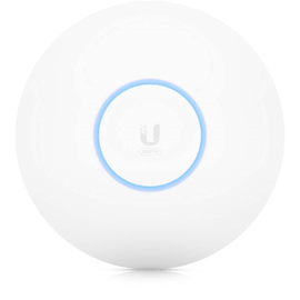 U6-PRO Ubiquiti Indoor 5.3Gbps WiFi6 AP mit 300 Client-Kapazität Produktbild