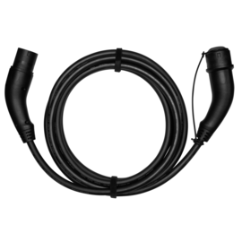 CC3210 ABL Ladekabel Typ2/Typ2 3ph 32A 10m Produktbild front M