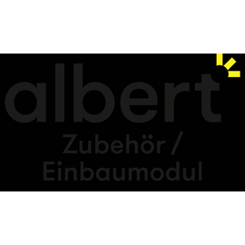 12736060 Albert Leuchten Schutzkontaktsteckdose IP44 / D   Typ F Produktbild