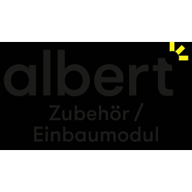 12736073 Albert Leuchten CEE Einbausteckdose 5 polig, 16 A, 400 V ro Produktbild