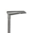 5XC1C51E08DE Siteco Streetlight SL 11 microMastleuchte,LED,3.150lm730, EVG iQ Produktbild