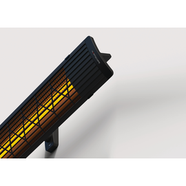 623001002 Heatscope MHS NM3000AB.100 Energy Heizstrahler NEXT 3000 Watt, Kor Produktbild front M