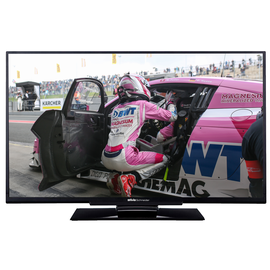 112011 Silva-Schneider LED 24.12 HTV 24 TV, HDR, Triple Tuner, USB Mediaplayer, Produktbild