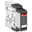 1SVR730712R1200 ABB Thermistor Motorschutzrelais CM-MSS.41S Produktbild