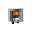 2791920000 Weidmüller Generatorkasten 1MPPT, 2Eingänge/1Ausgang pro MPPT 1100V Produktbild front S