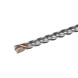 208571 Cimco SDS Plus Hammerbohrer HELIX,14mm Produktbild front M