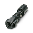 1386384 Phoenix PV-C3M-S 2,5-6mm² PV-Steckverbinder Sunclix (-) Stecker Produktbild