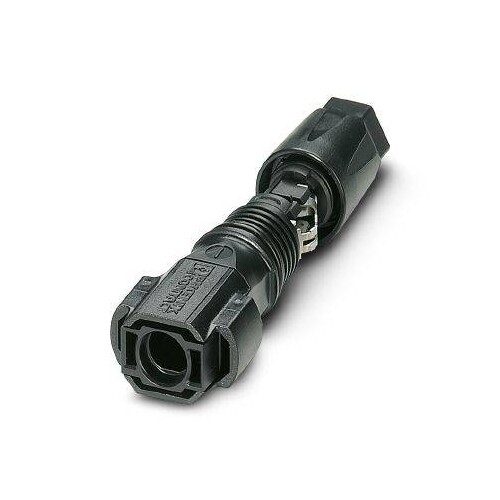 1386384 Phoenix PV-C3M-S 2,5-6mm² PV-Steckverbinder Sunclix (-) Stecker Produktbild