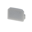 114949 Isoled Endkappe E200 für LED Fliesen Produktbild front S