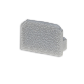 114949 Isoled Endkappe E200 für LED Fliesen Produktbild front M