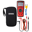 B044690 BENNING Digital Multimeter MM 7-2 1000/1000V, 10/10A, 60MOhm, 10mF Produktbild front S