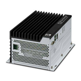 1246285 Phoenix BPC 9102S Produktbild front M