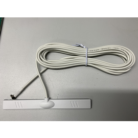 COM-ANT-01 Eaton COM ANT 01 Externe GSM Klebeantenne weiß mit 3m Kabel für COM  Produktbild