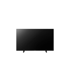 TX-43LXW944 Panasonic TV-Gerät 43 Zoll Ultra HD HDR LED-TV 4K Produktbild