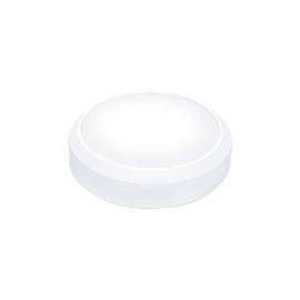 96635289 THORNeco LARA VARIOFLEX 250 1200 MWS BEZELTRIM WH Wandleuchte Produktbild front M