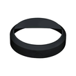 96635300 THORNeco LARA/SARA EYELID TRIM 300 BK Visier, schwarz Produktbild