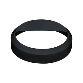 96635300 THORNeco LARA/SARA EYELID TRIM 300 BK Visier, schwarz Produktbild front M