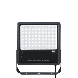 96635303 THORNeco LEO FLEX IP66 190W 830 PC LED-Fluter Produktbild front M