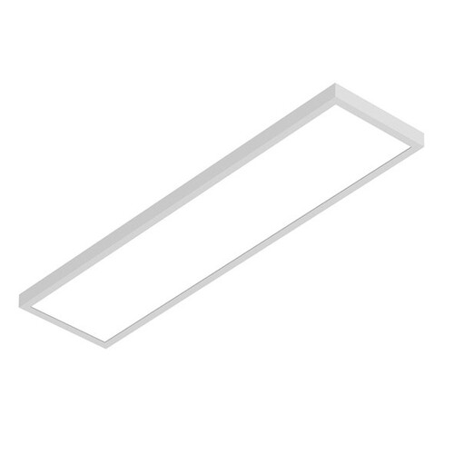 2810990 Eltropa EAPB LED Aufbauleuchte 45W 4000K 5500lm 1547x31cm nicht dimmbar Produktbild