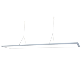 2810991 Eltropa EPPB LED Pendelleuchte 38W 840 4300lm 1195x295mm DALI Produktbild