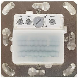 5TC1585 Siemens Bewegungsmelder, Relaisausgang Produktbild front M