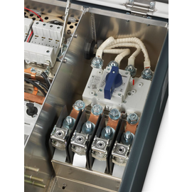 4,240,338 Fronius Solar AC Disconnector Produktbild front M