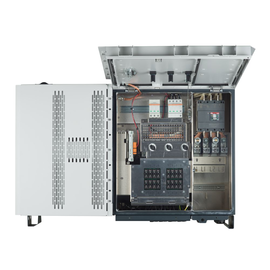 4,240,331 Fronius Solar SPD Type 2 ECO Produktbild front M