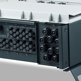 4,240,330 Fronius Solar AC Connection Daisy Chain Produktbild front M