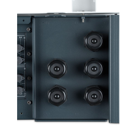 4,240,329 Fronius Solar AC Connection Single core Produktbild front M