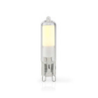 LBG9CL1 Nedis LED Lampe G9 , 2 W , 200 lm , 2700 K , Warmweiss , Anzahl der La Produktbild