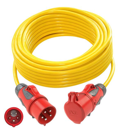 980925515121-p PC-Electric Verl. 25m N07V3V3 F 5G1.5 KU16/5-PW16/5 Produktbild front M